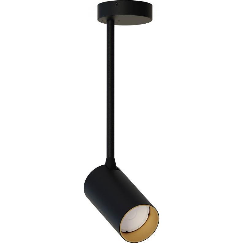 Licht-Erlebnisse, Wandleuchte + Deckenleuchte, Deckenlampe Colene (GU10)