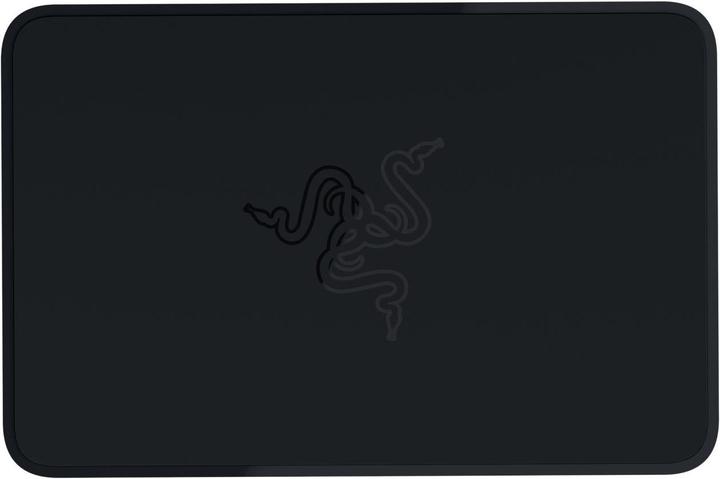 Actual product image Razer Ripsaw Game Capture Card (Xbox Series X, Xbox One S, Xbox Series S, PC, PS3, PS4, Wii U, Xbox 360, Xbox One X)