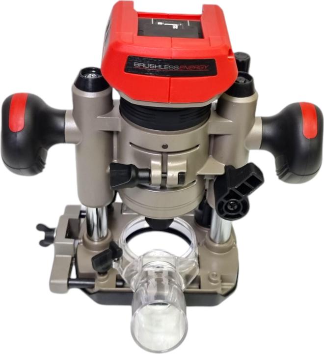 Image du produit Einhell TP-RO 18 Li BL