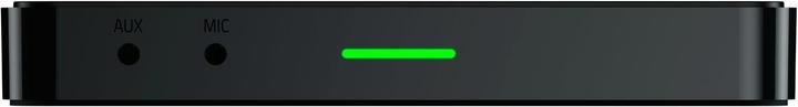 Actual product image Razer Ripsaw Game Capture Card (Xbox Series X, Xbox One S, Xbox Series S, PC, PS3, PS4, Wii U, Xbox 360, Xbox One X)