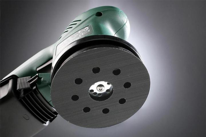 Produktbild kwb Klettgummiteller 115 Mittel