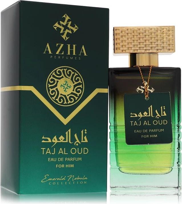 Produktbild NoName Taj Al Oud (Eau de Parfum, 100 ml)
