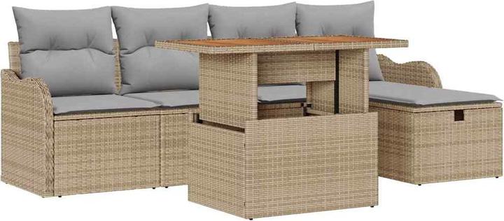 Produktbild vidaXL Andreas