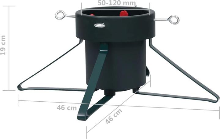 Produktbild vidaXL Fabia