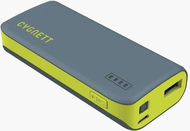 Cygnett Charge Up (4400 mAh, 16.28 Wh)