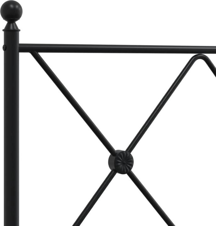 Image du produit vidaXL Bettgestell (160 x 200 cm)