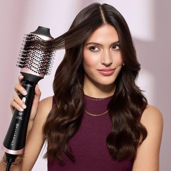 Immagine prodotto Imetec Volume Dry & Style