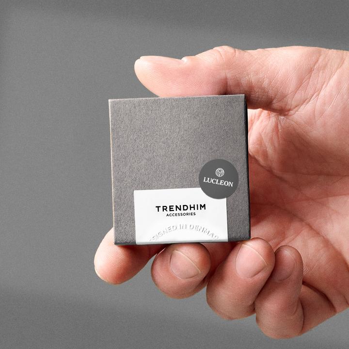 Image du produit Lucleon Essentials (Acier inoxydable)