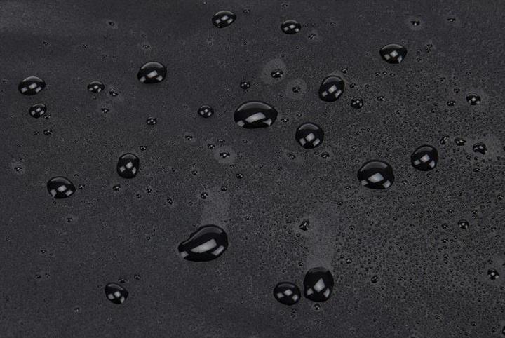Image du produit Thule CHASM DUFFEL 130L - NOIR (130 l)