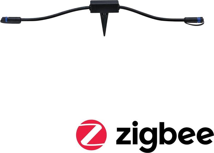 Actual product image Paulmann Plug & Shine ZigBee Controller