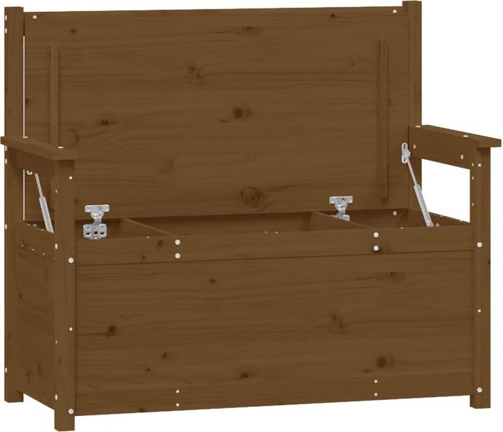 Image du produit vidaXL Sitzbank (112.50 cm)