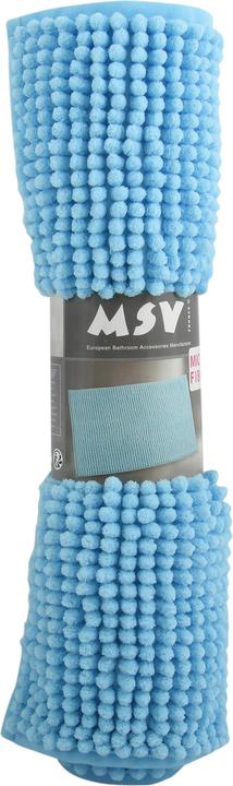 Produktbild MSV Chenille (80 x 50 cm)