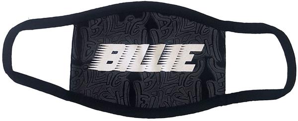 Produktbild Rock Off Billie Eilish Face Mask: