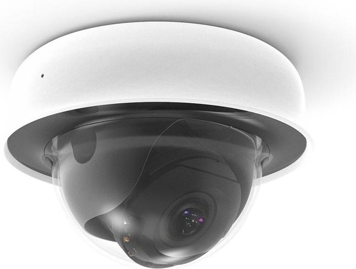 Produktbild Cisco Meraki MV72 Outdoor Dome Camera With 256GB Storage (1920 x 1080 Pixels)