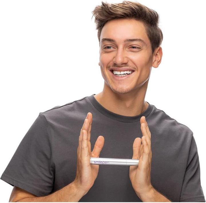 Actual product image SmilePen Whitening (15 ml, Bleaching kit)