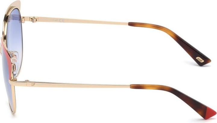 Image du produit WEB Damensonnenbrille WE0271-5532W Ø 55 mm