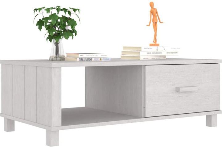 Image du produit vidaXL Couchtisch (100 x 55 x 35 cm)