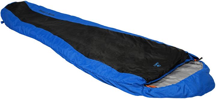 Actual product image Halti Hike & Bike sleeping bag