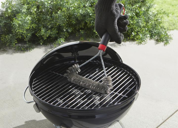 Produktbild Weber Grillbürste (30 cm)