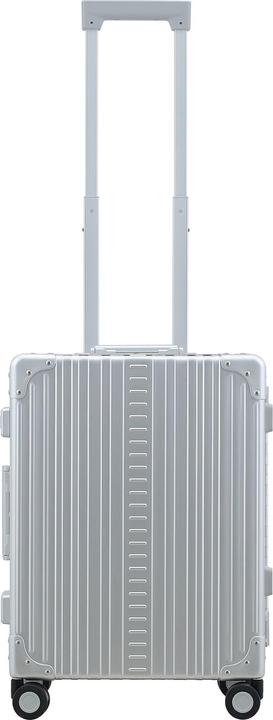 Produktbild Aleon Traveler Domestic 4-Rollen Kabinentrolley 55 cm (46 l)