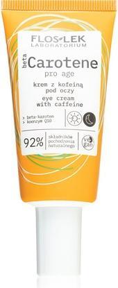 Floslek Beta Carotene (Crème, 30 ml, Tag + Nacht)