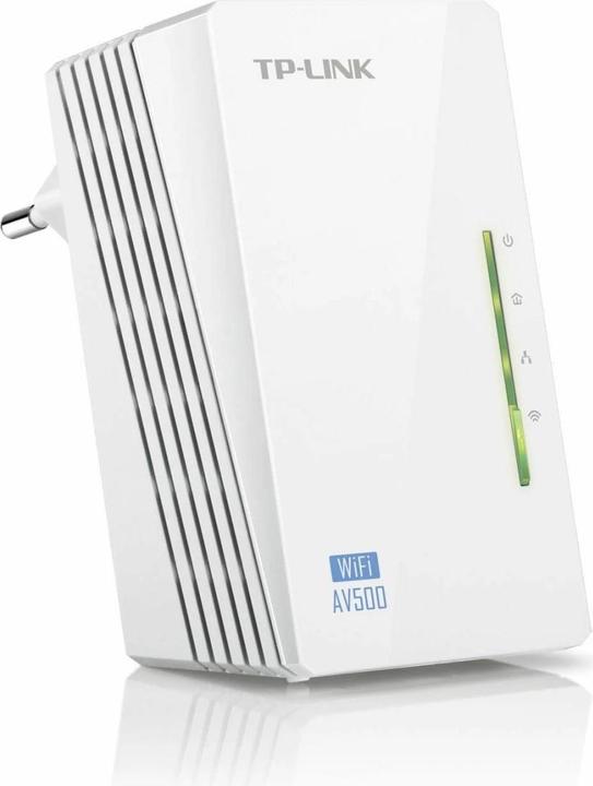 Produktbild TP-Link Tl-Wpa4220 (600 Mbit/s)