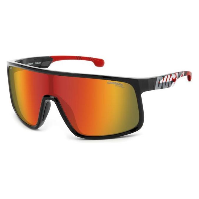 Carrera, Herren, Sonnenbrille, Carduc 017/S