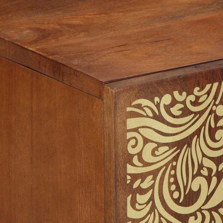 Actual product image VidaXL Bathroom furniture set