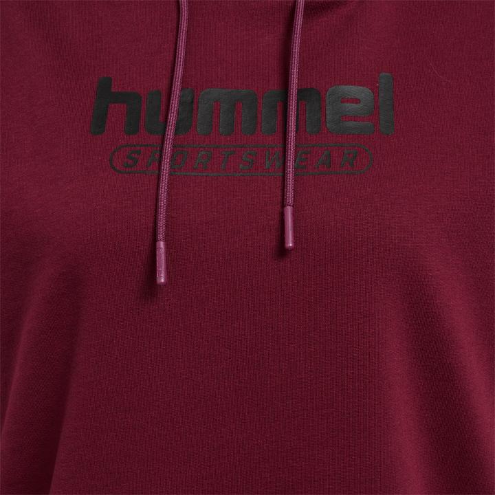 Immagine prodotto hummel Felpa Con Cappuccio Donna Booster (S)