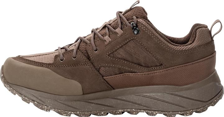 Produktbild Jack Wolfskin Terraquest Texapore Low M (46)