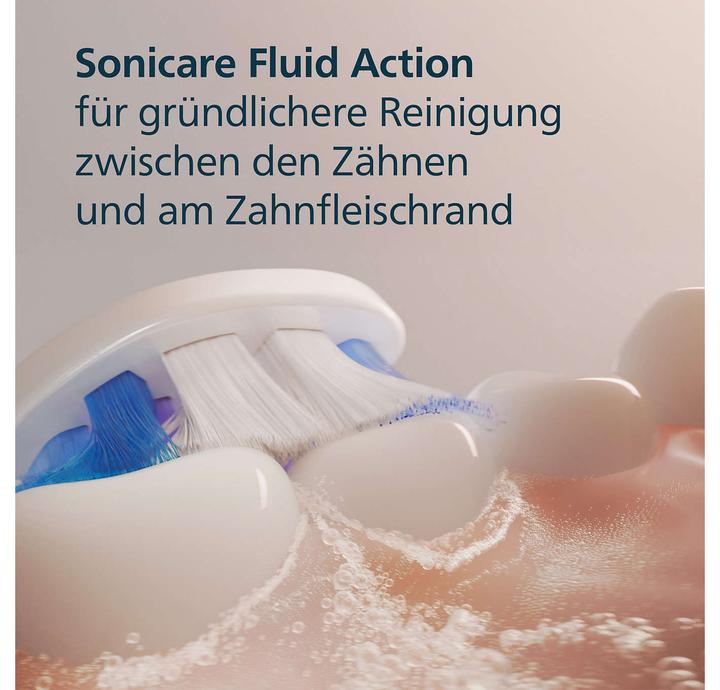 Actual product image Philips Sonicare S2 Sensitive (8 x)
