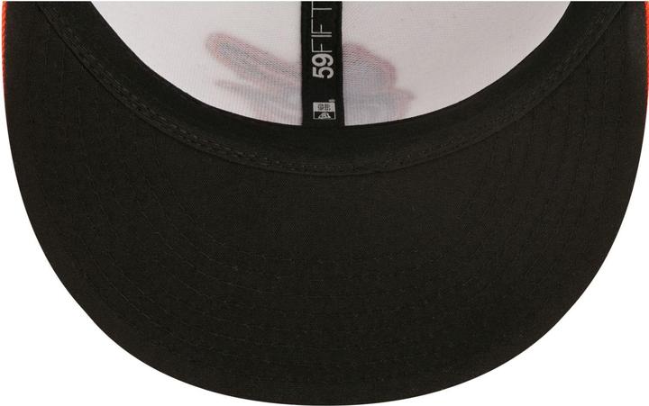 Immagine prodotto New Era 59Fifty Autentico Onfield Baltimore Orioles (7 1/8)
