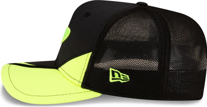 Image du produit New Era 9Fifty Snapback Cap - F1 Alpine SILVERSTONE (S/M)