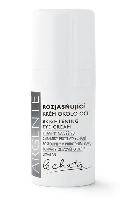Image du produit Le Chaton Crème éclaircissante pour les yeux - Brightening eye cream 35+ (L) (Gel pour le soin des yeux, Journée)