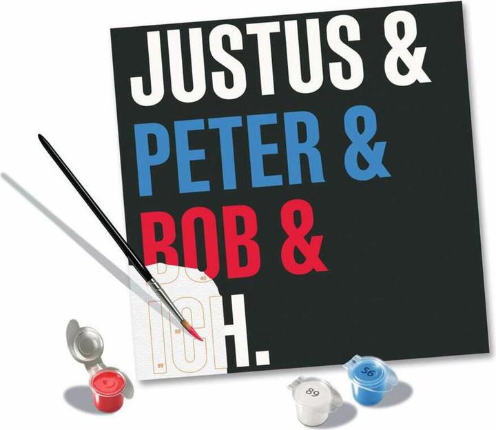 Produktbild Ravensburger Die drei???