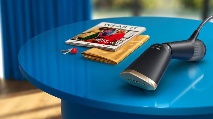 Image du produit Philips STH5030/81 (1400 W, 24 g/min)