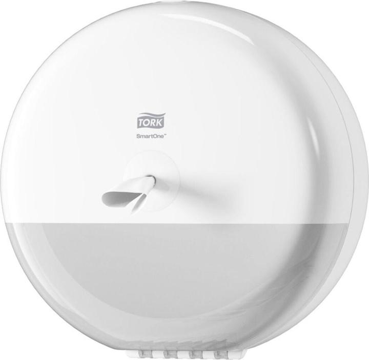 Immagine prodotto Tork SmartOne T8 Dispenser White