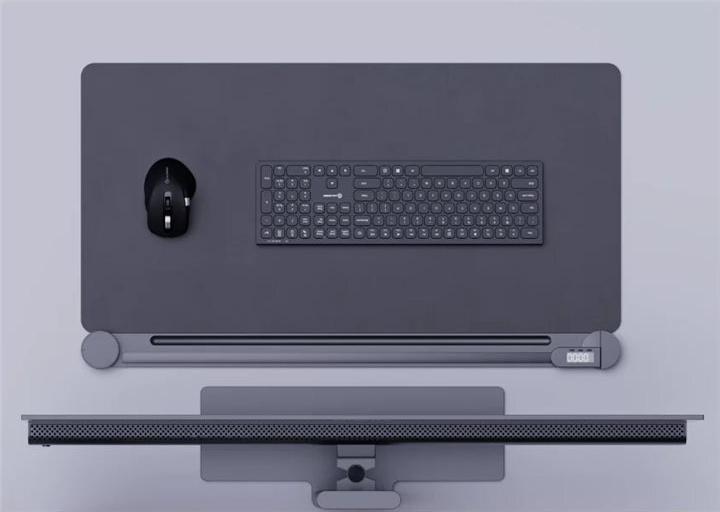 Image du produit Alogic Moniteur ultra-large EDGE 40 Gris Espace (3440 x 1440 pixels, 40")