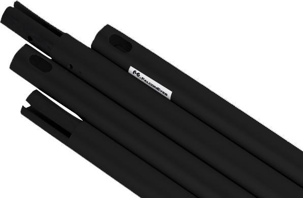 Produktbild Falcon Eyes Hintergrundsystem B-1313 390x420 (HxB) (420 cm, 394 cm)