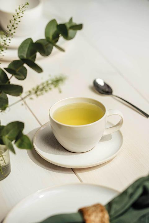 Produktbild Like. by Villeroy & Boch Crafted Kaffeetasse mit Untertasse (170 ml, 2x)