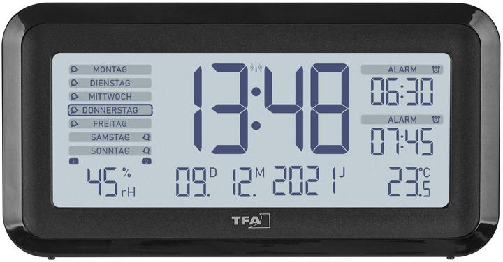 Produktbild TFA Boxx2