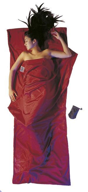 Produktbild Cocoon MummyLiner silk/cotton (241 cm)