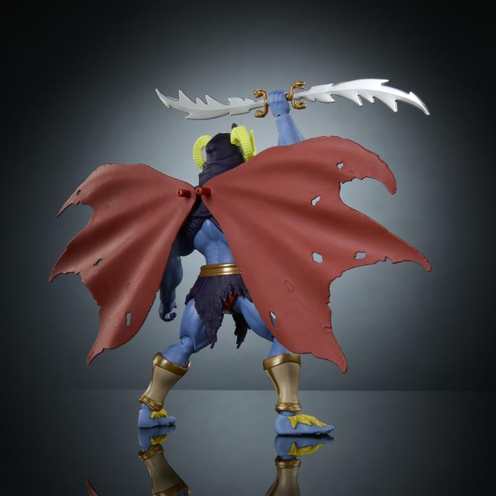 Image du produit Mattel Masters of the Universe Origins Thundercats Deluxe Skell-Ra
