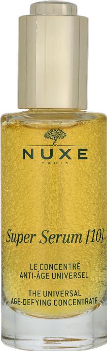 Productafbeelding Nuxe Super Sérum Concealer Anti Age Universelle (50 ml)