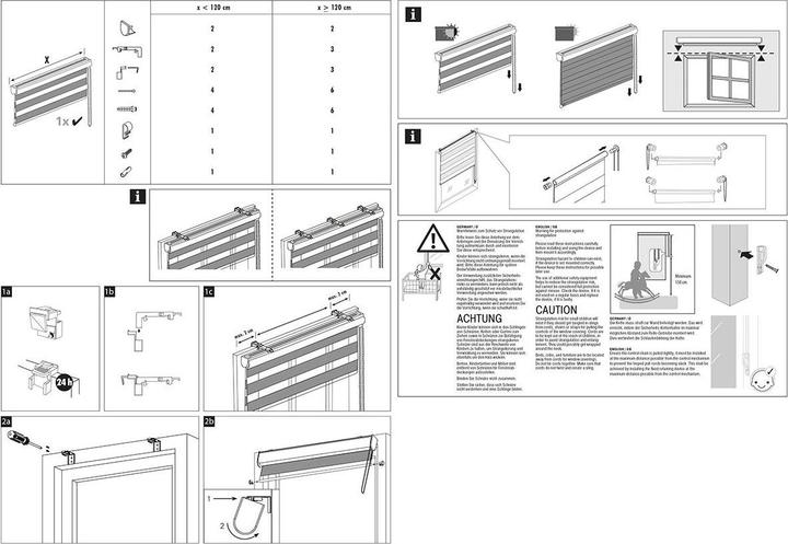 Produktbild Lipo Stripe (160 x 45 cm)