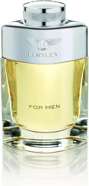 Produktbild Bentley For (Eau de Toilette, 100 ml)
