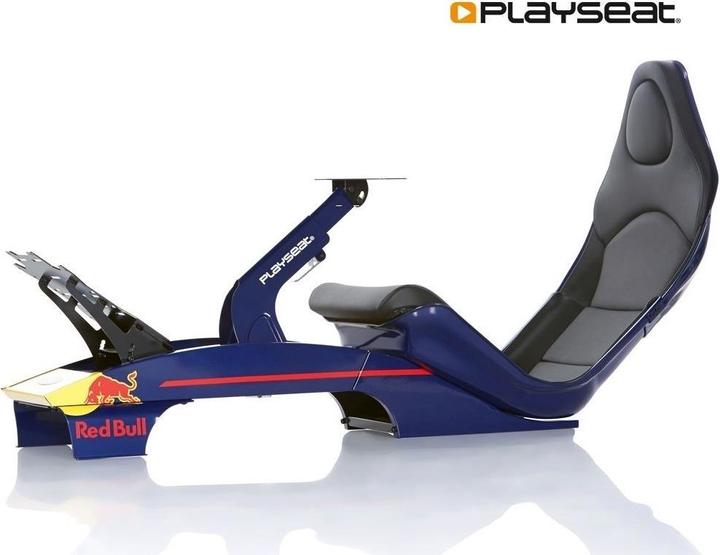 Actual product image Playseat F1 Red Bull Racing