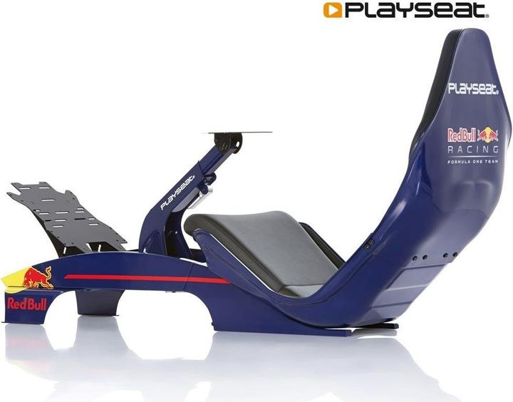 Actual product image Playseat F1 Red Bull Racing