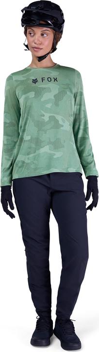 Produktbild Fox W Ranger Tru Dri LS Jersey (M)