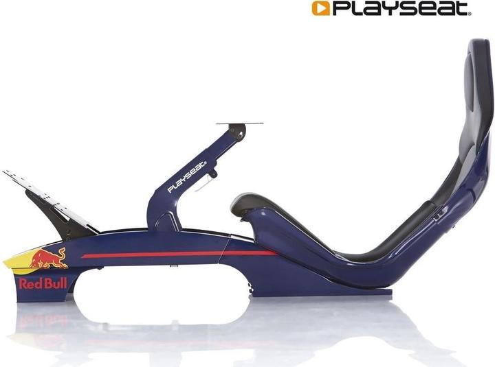 Actual product image Playseat F1 Red Bull Racing